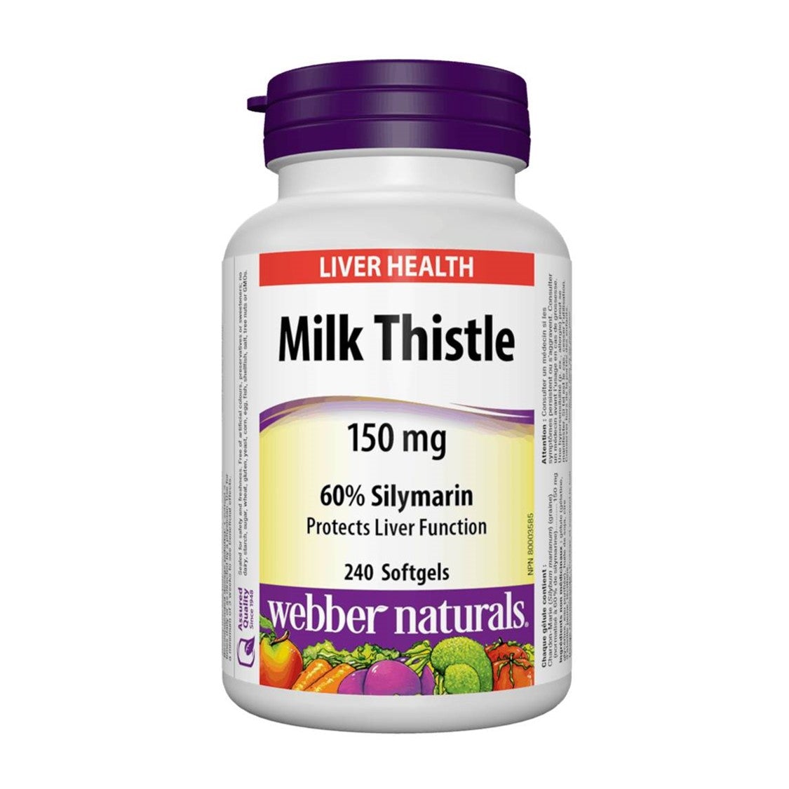 webber-naturals-milk-thistle-60-silymarin-150mg-240softgels-valuepack