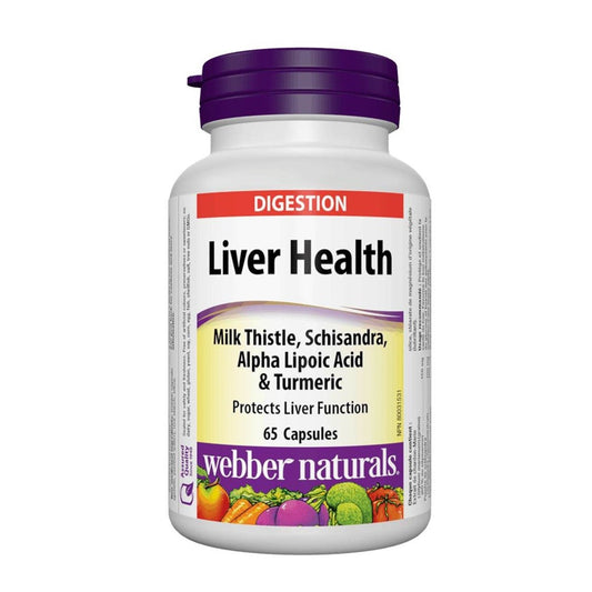 webber-naturals-liver-health-milk-thistle-schisandra-alpha-lipoic-acid-and-turmeric-formula-65capsules