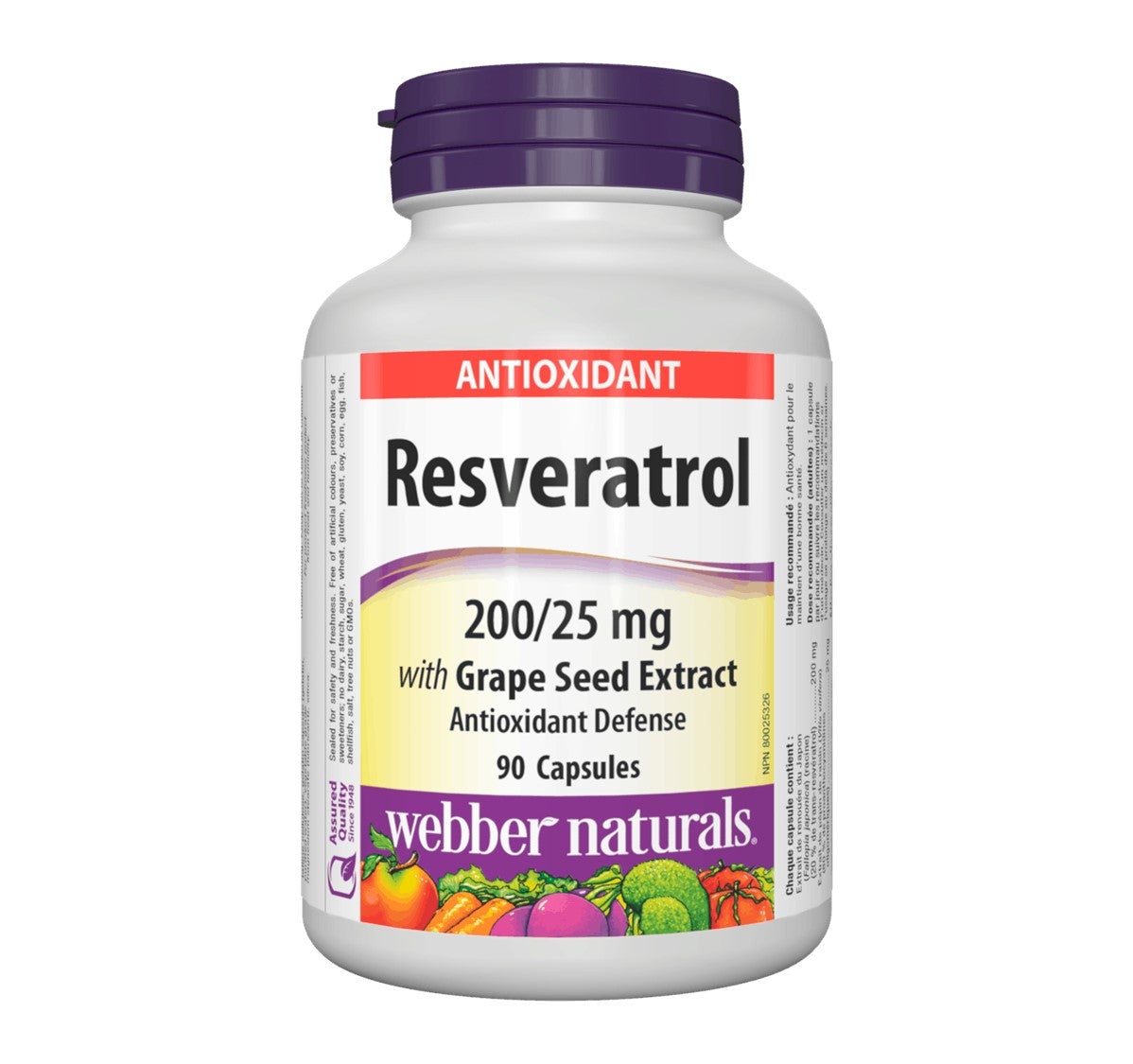 webber-naturals-resveratrol-grape-seed-extract-200-25mg-90capsules