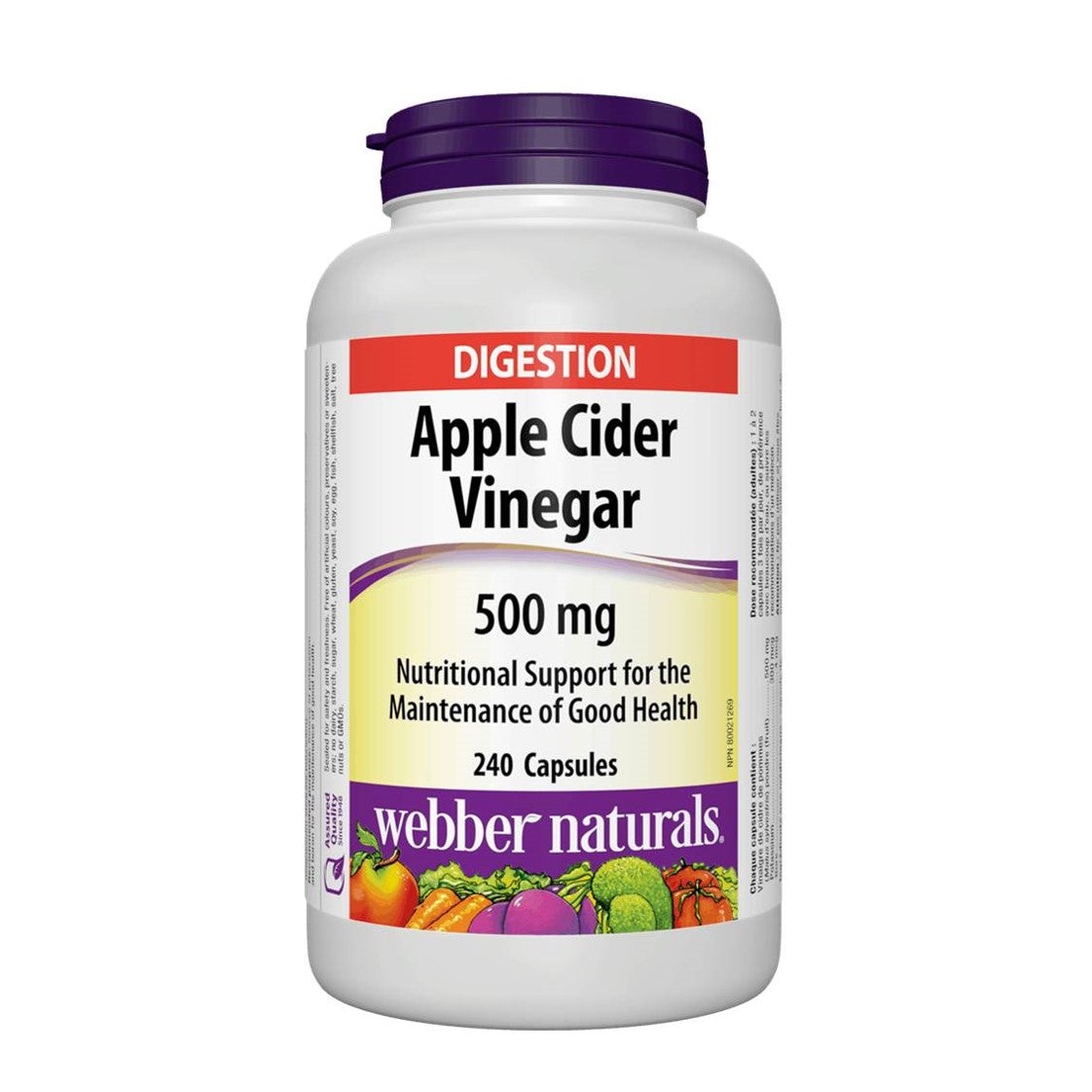 webber-naturals-apple-cider-vinegar-500mg-240capsules