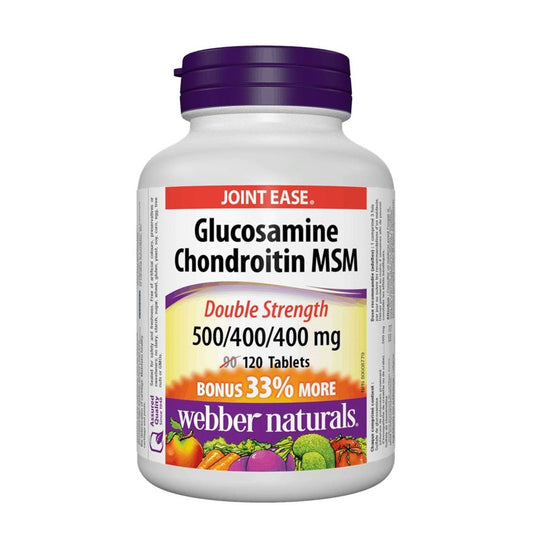 webber-naturals-glucosamine-chondroitin-sulfate-double-strength-500-400-with-msm-120capsules