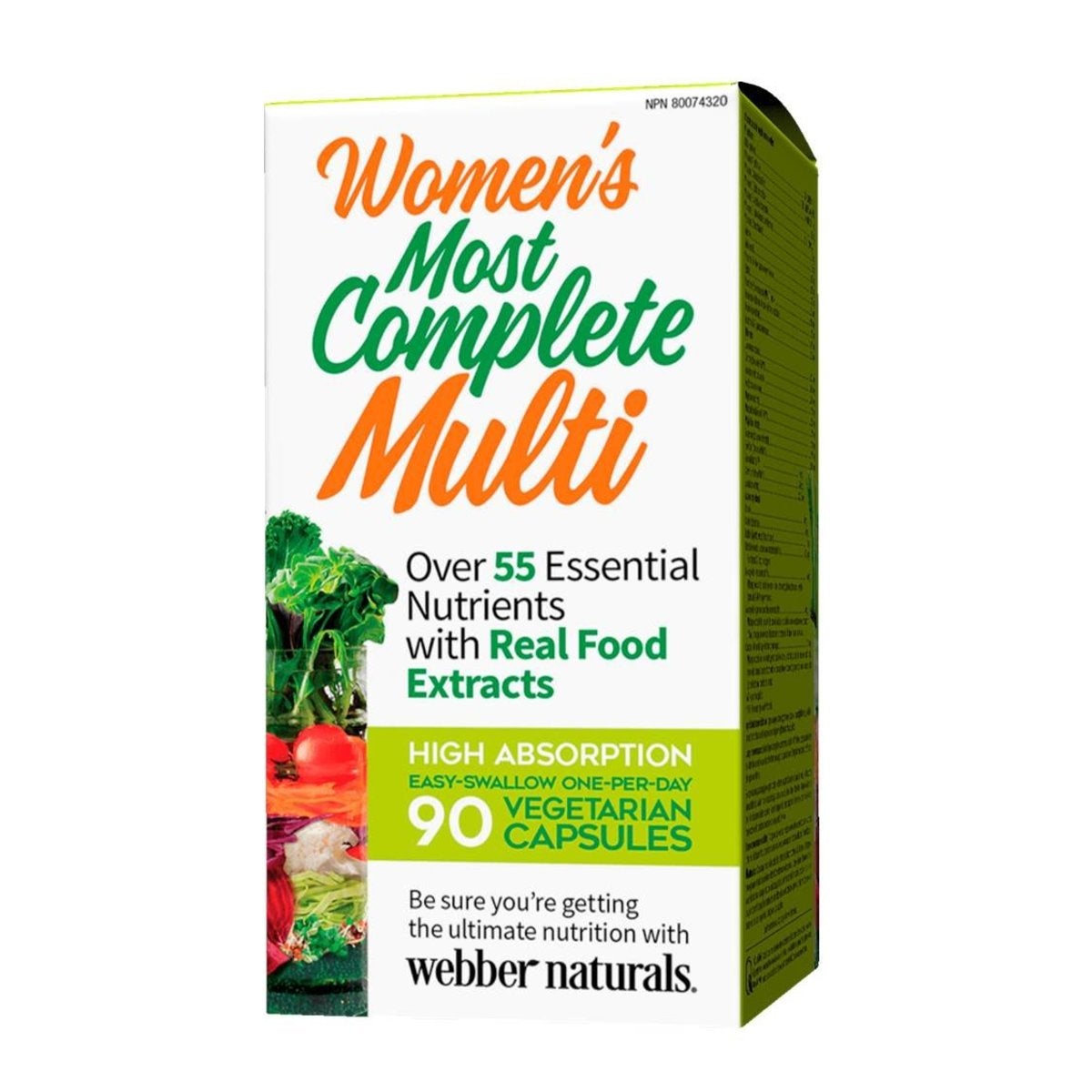 webber-naturals-womens-most-complete-multi-90vcapsules