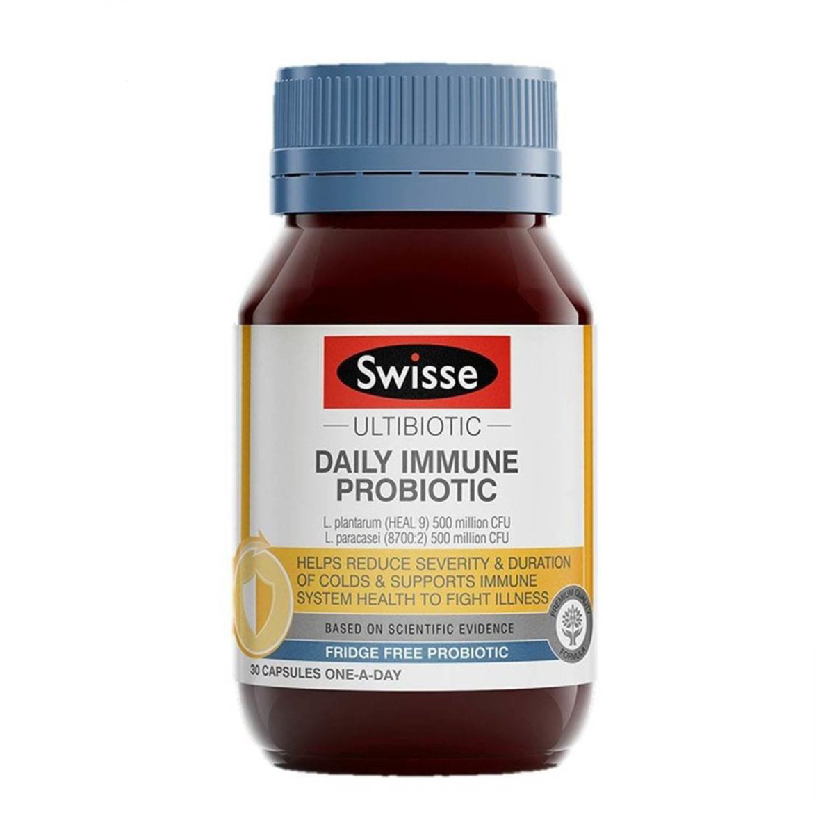 Swisse Ultibiotic 提高免疫力益生菌 30 粒